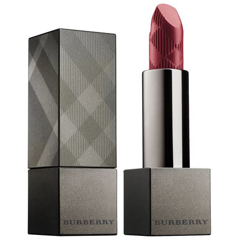 burberry lip velvet lipstick 412|burberry kisses matte lipstick.